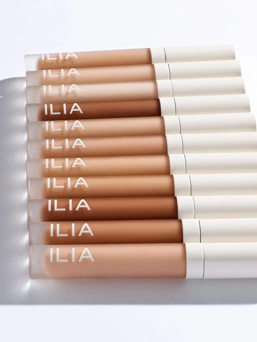 ILIA true skin